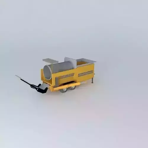 doppstadt 518 sm cribleur