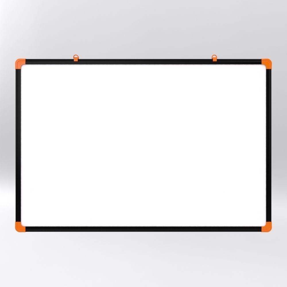 Mini Board in 4 Different Sizes 3D model_3