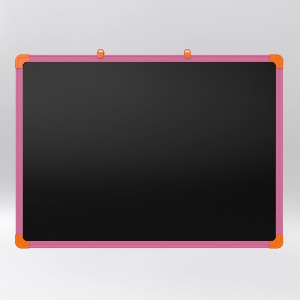 Mini Board in 4 Different Sizes 3D model_4