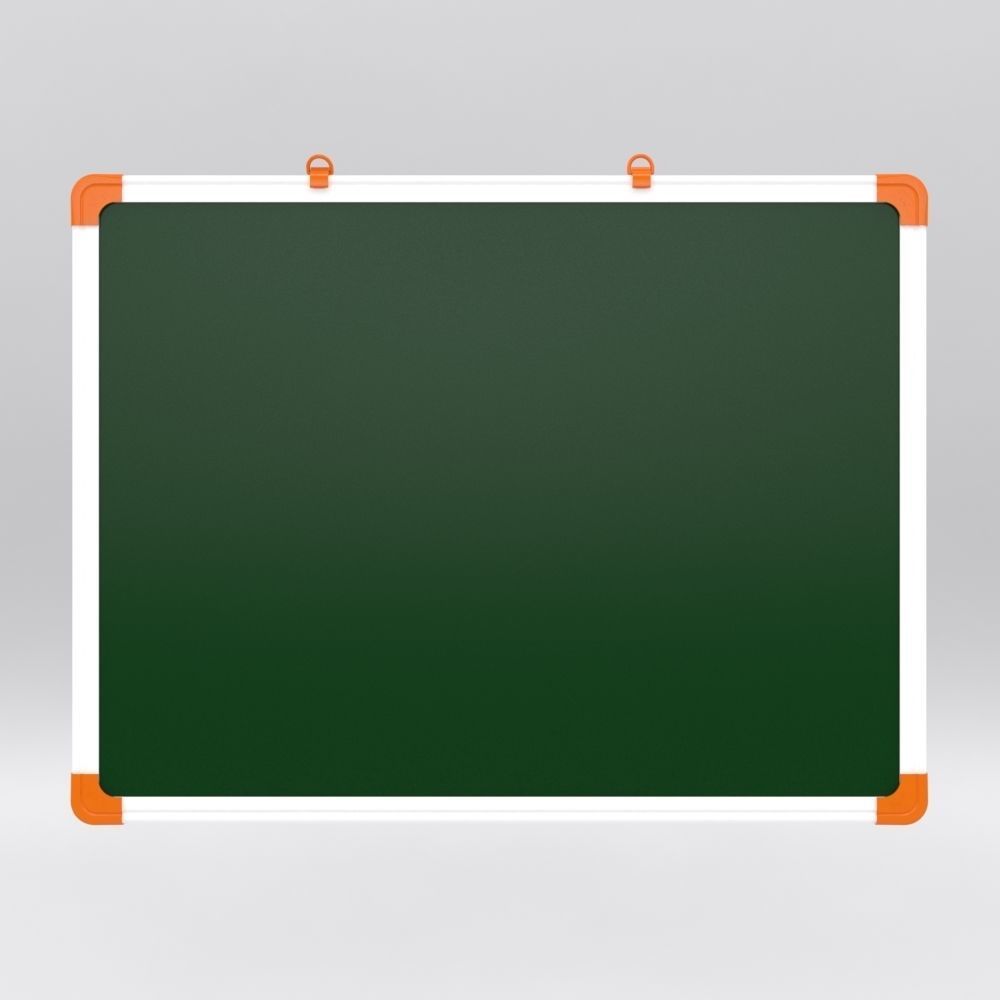 Mini Board in 4 Different Sizes 3D model_5