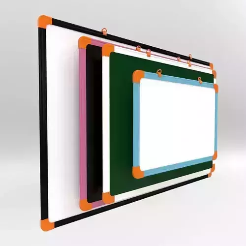 Mini Board in 4 Different Sizes