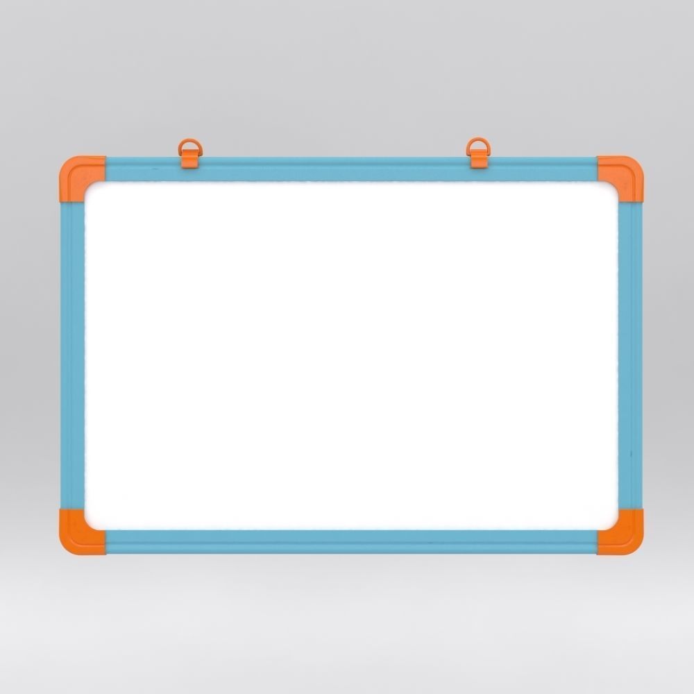 Mini Board in 4 Different Sizes 3D model_6