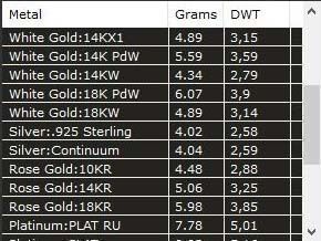 Earring S 0001 E 3D print model_7