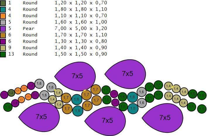 Ring S 0001 R 1 3D print model_8