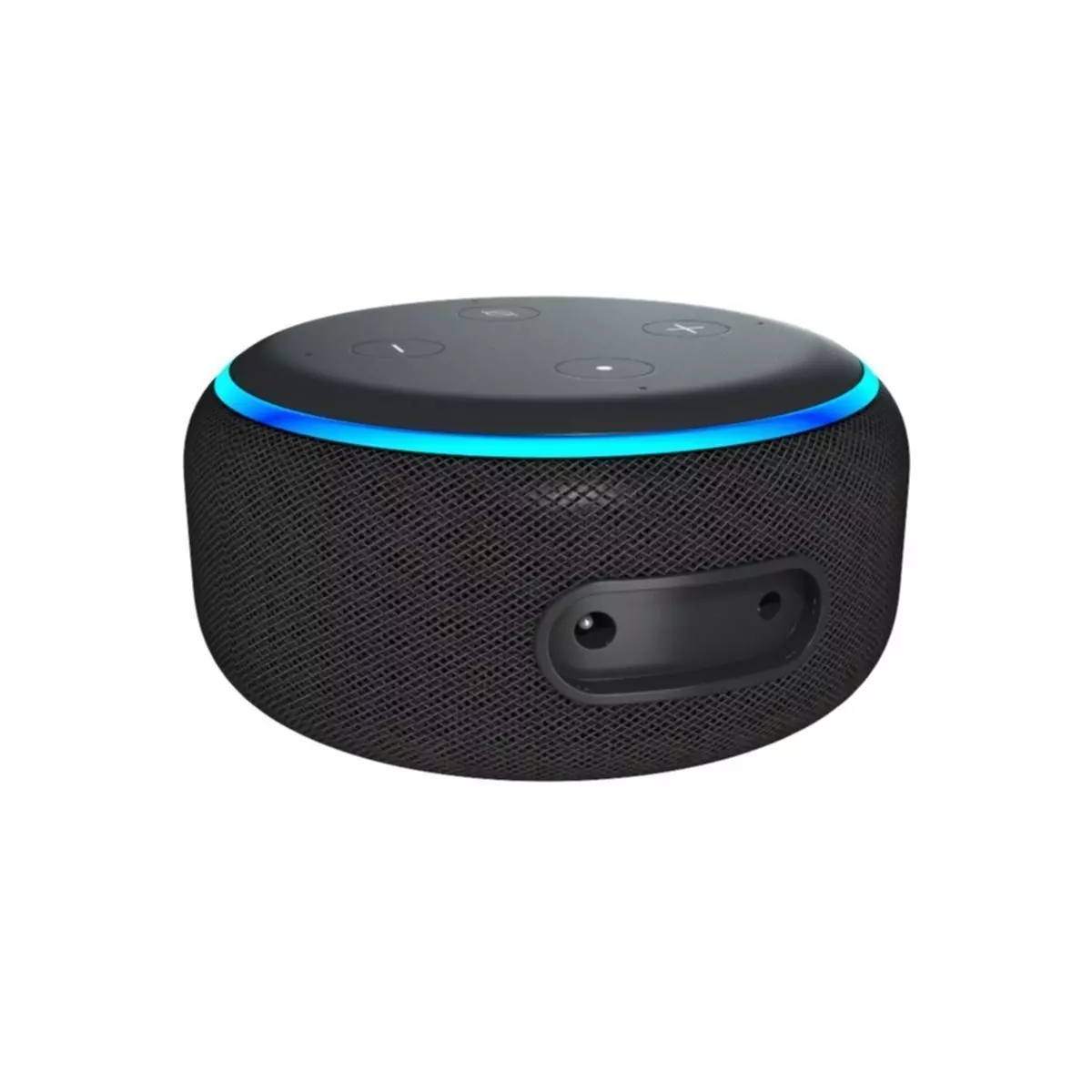 Echo dot 3 3D model