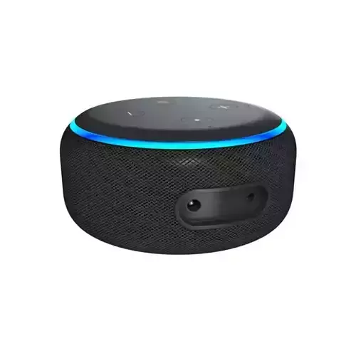 Echo dot 3