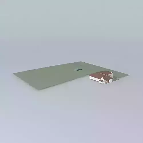 cottage rehabilitation caratère 3 heads to giroussens 81500 Tarn