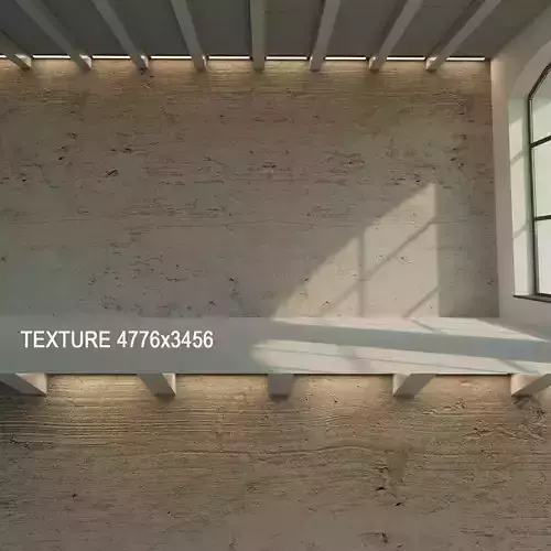 Concrete wall Old concrete 4 Texture