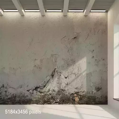 Concrete wall Old concrete 13