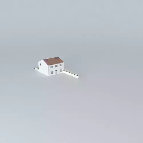 Housing rehabilitation barn renovation