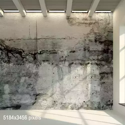 Concrete wall Old concrete  11 Texture