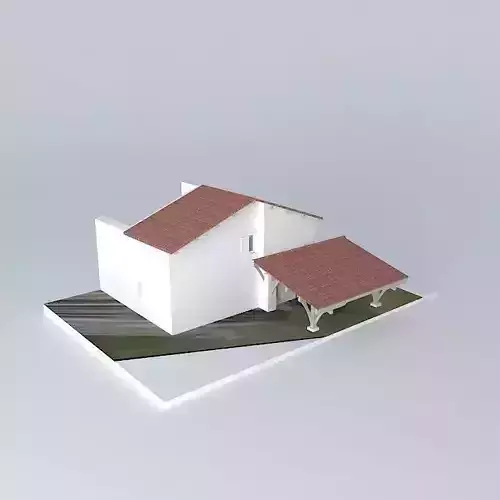 renovation, guest house