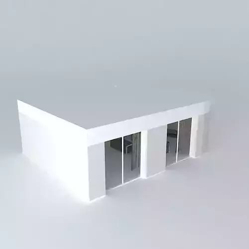 Parisian housing renovation