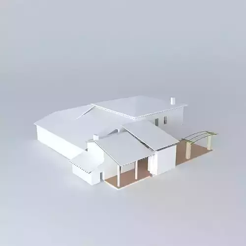 Housing Rehabilitation and Renovation cottage