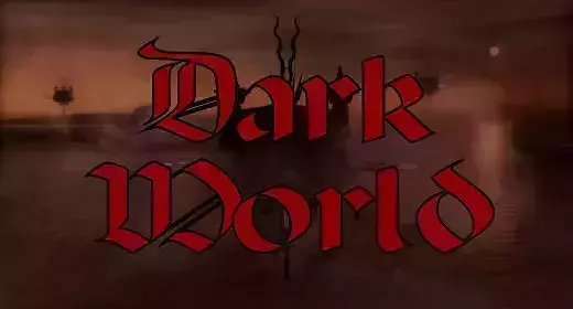 DARK WORLD