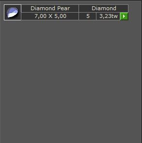 Wave Pave Ring S 0001 R 2 3D print model_5