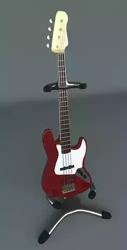 Fender Jazz Bass