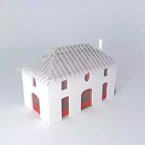 cottage rehabilitation