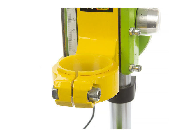 Ring adapter for a drilling stand under Hilda Free 3D print model_10