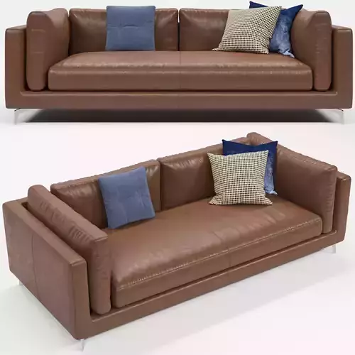Calligaris DANNY sofa