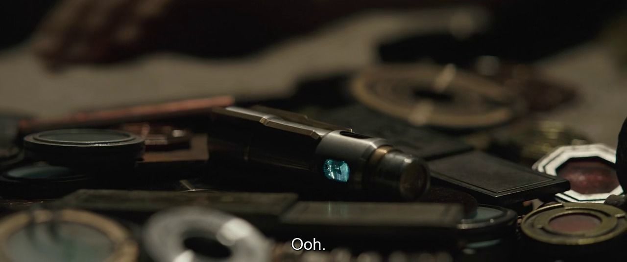 Coaxium Container 3D print model_1