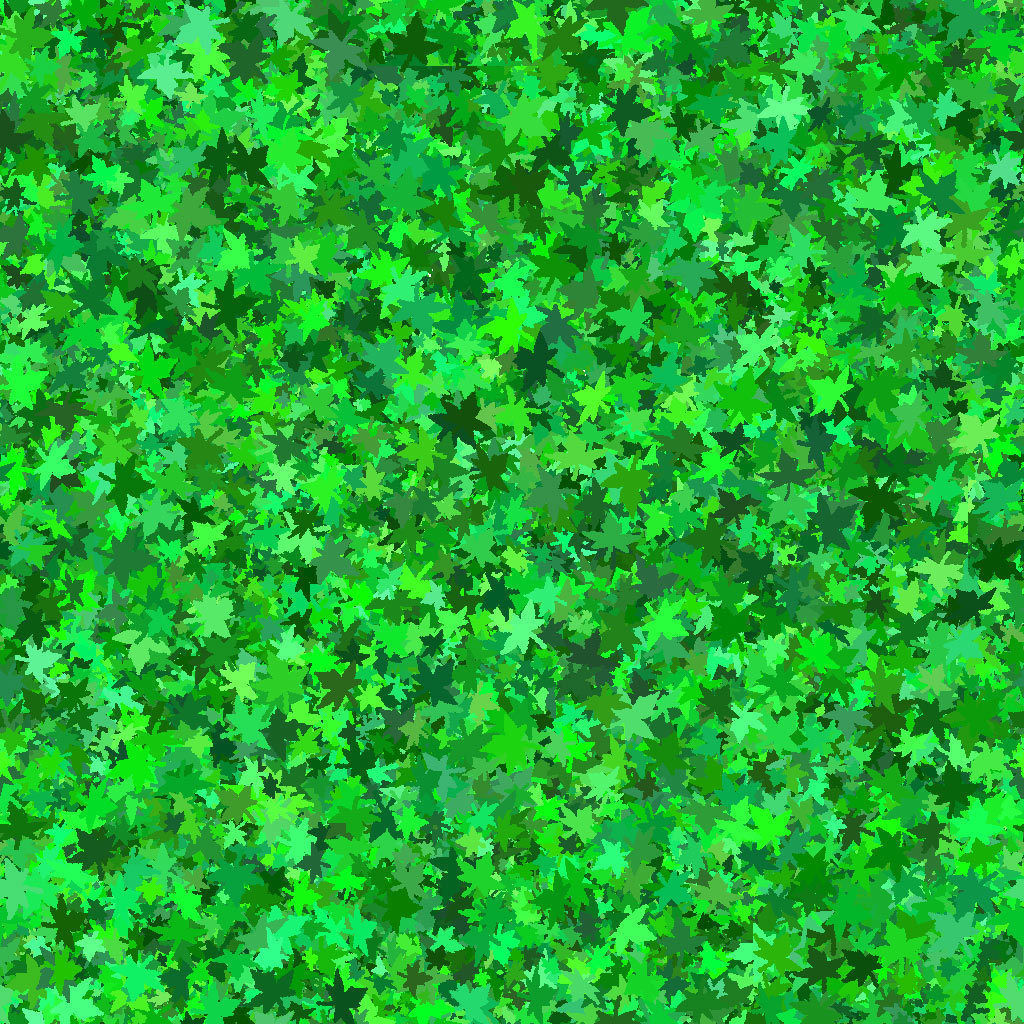 LowPoly Tree pack  Low-poly 3D model_6