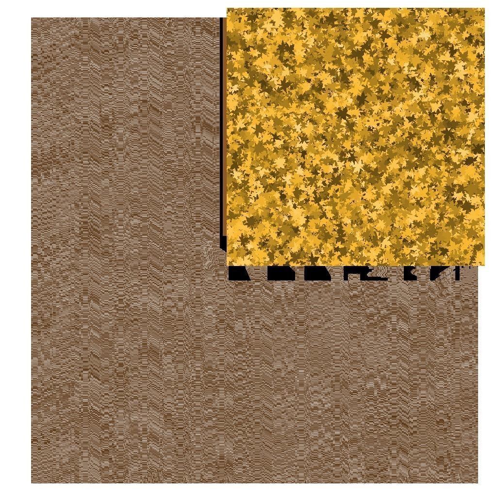 LowPoly Tree pack  Low-poly 3D model_7