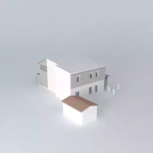 extention housing in town