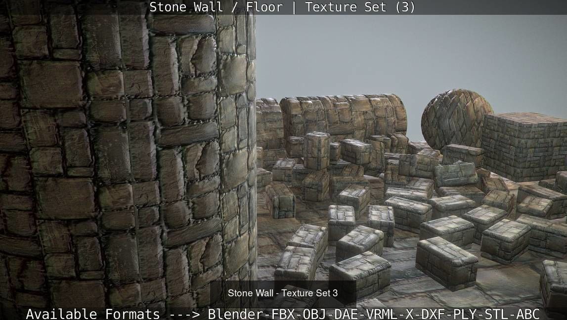 Big Texture Pack Vol 1 Texture_60