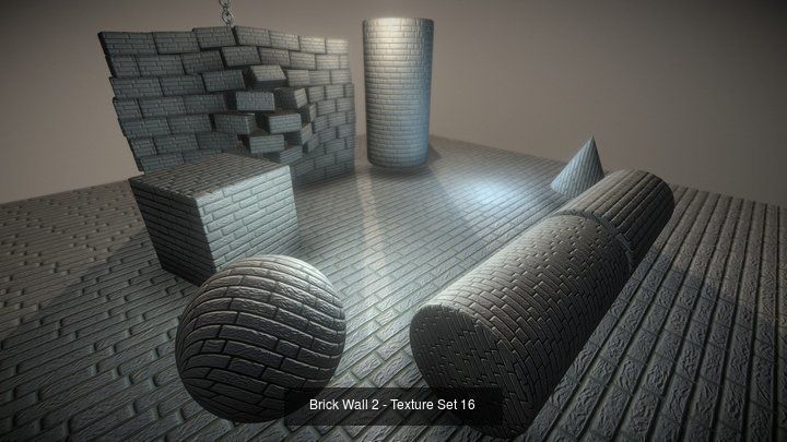 Big Texture Pack Vol 1 Texture_64