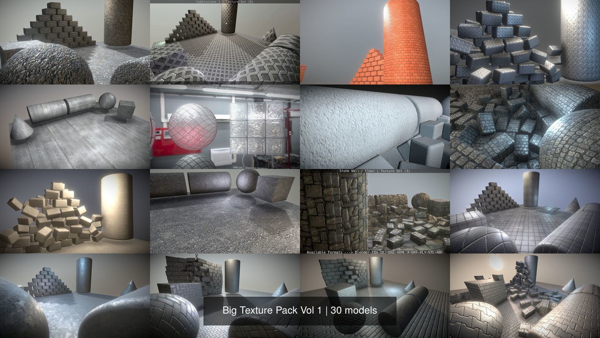 Big Texture Pack Vol 1 Texture_38