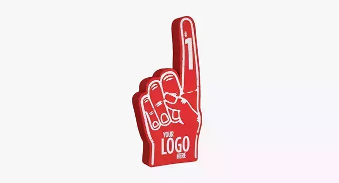 Foam Finger