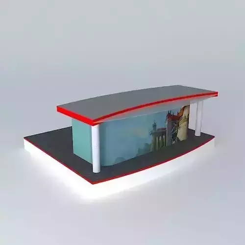 Global BC Temporary News Desk