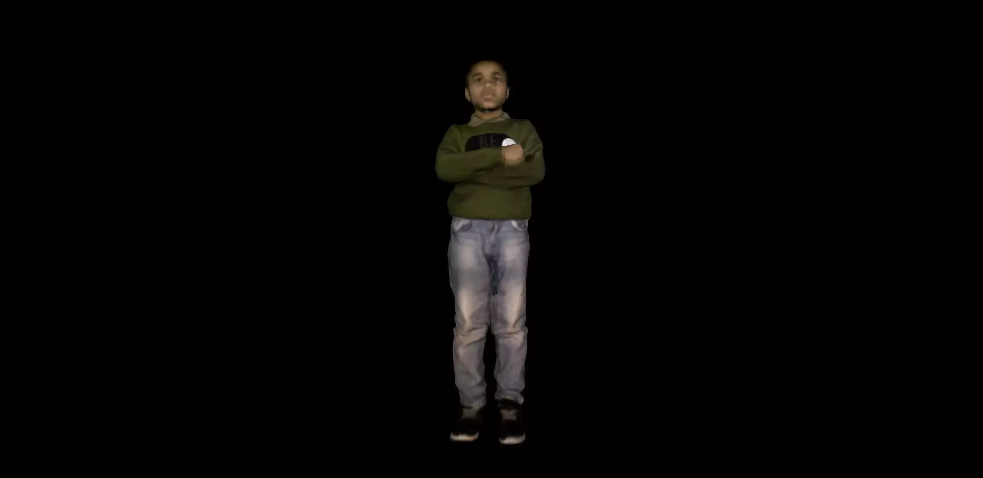 Printle Kid 309 3D model_0