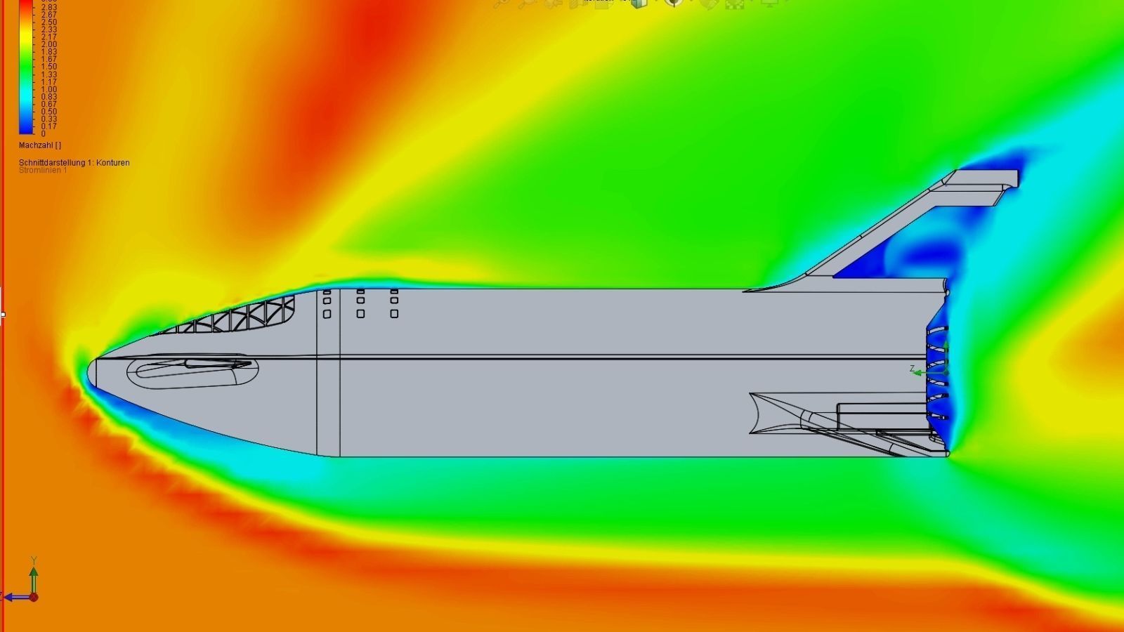 Space-X Related 3D-Printing Model Collection _72