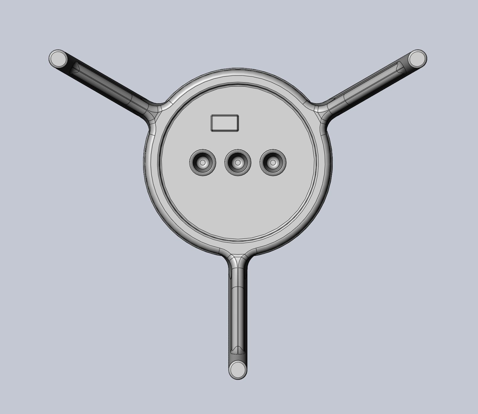 Space-X Related 3D-Printing Model Collection _206