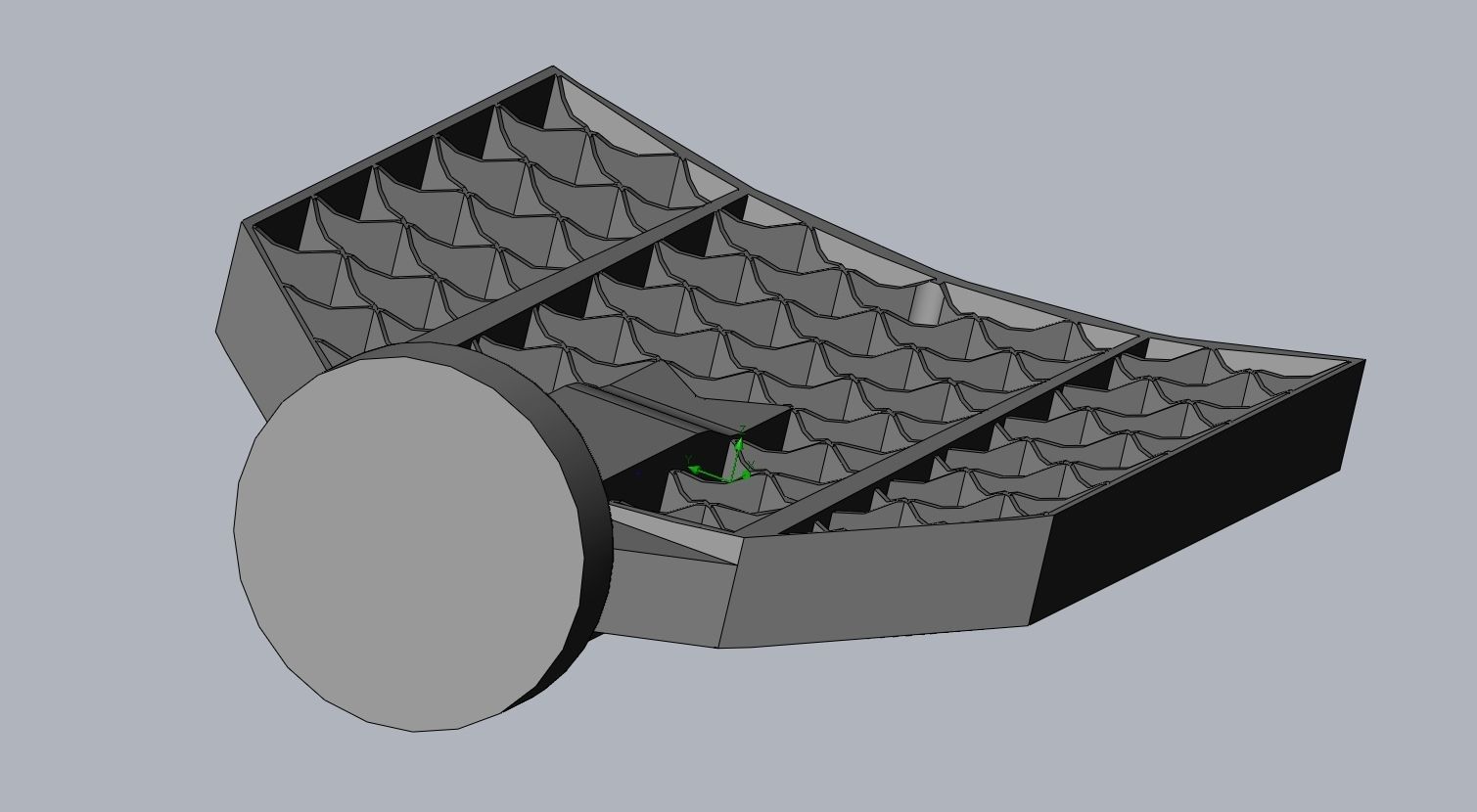 Space-X Related 3D-Printing Model Collection _43