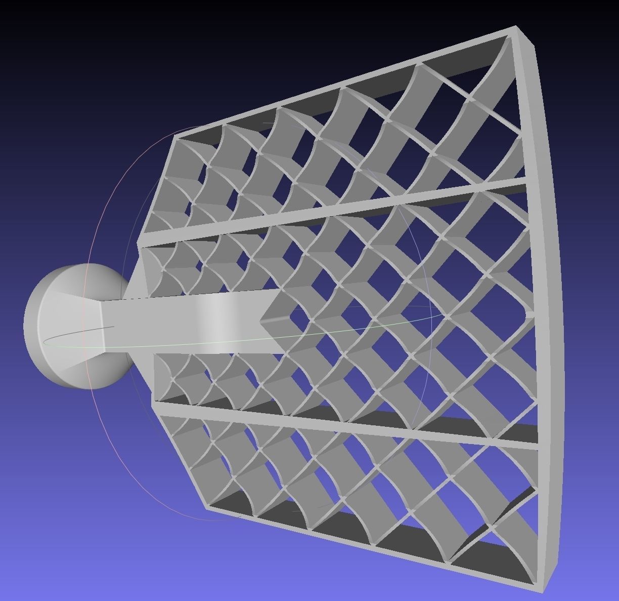 Space-X Related 3D-Printing Model Collection _53