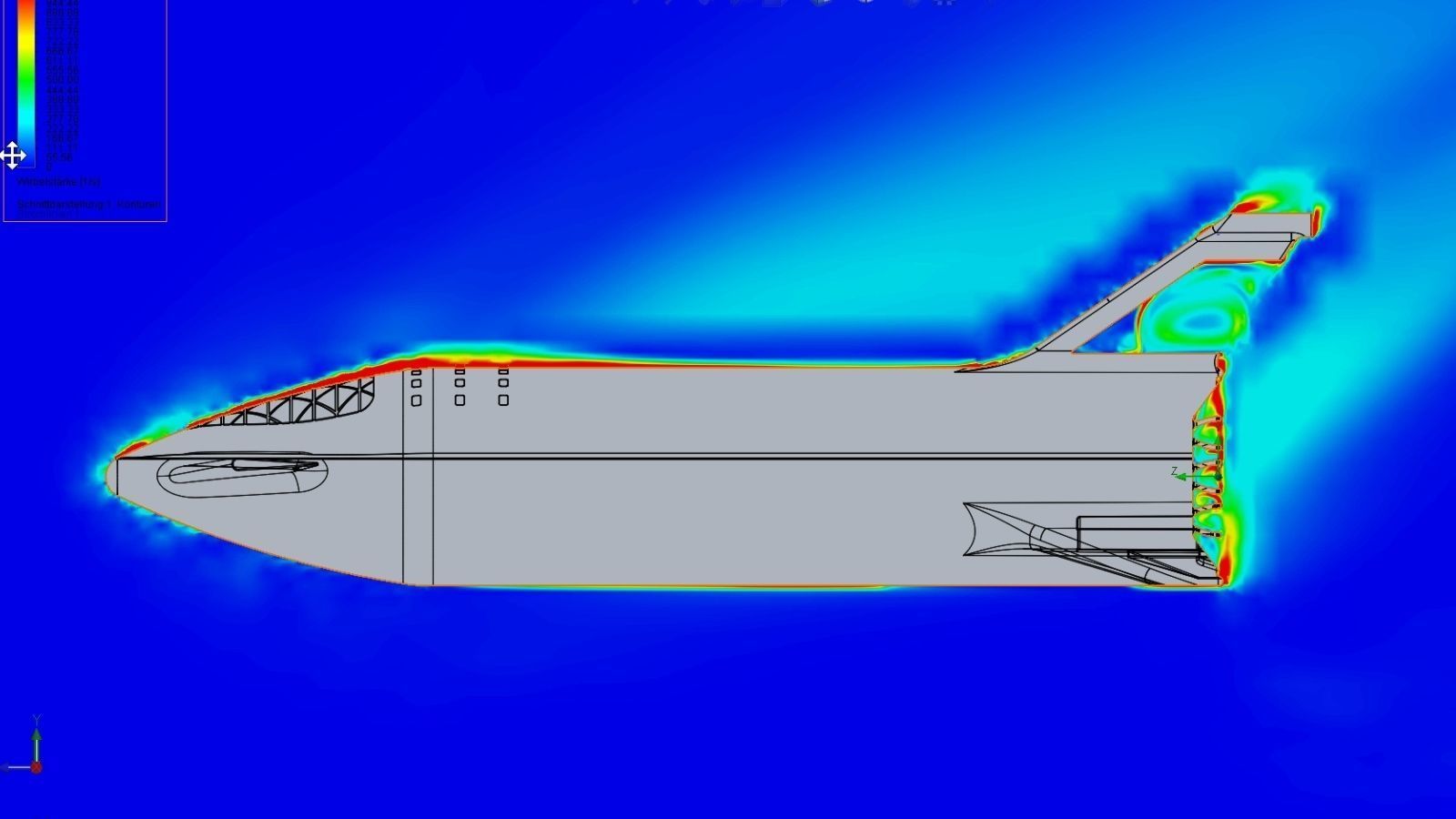 Space-X Related 3D-Printing Model Collection _73