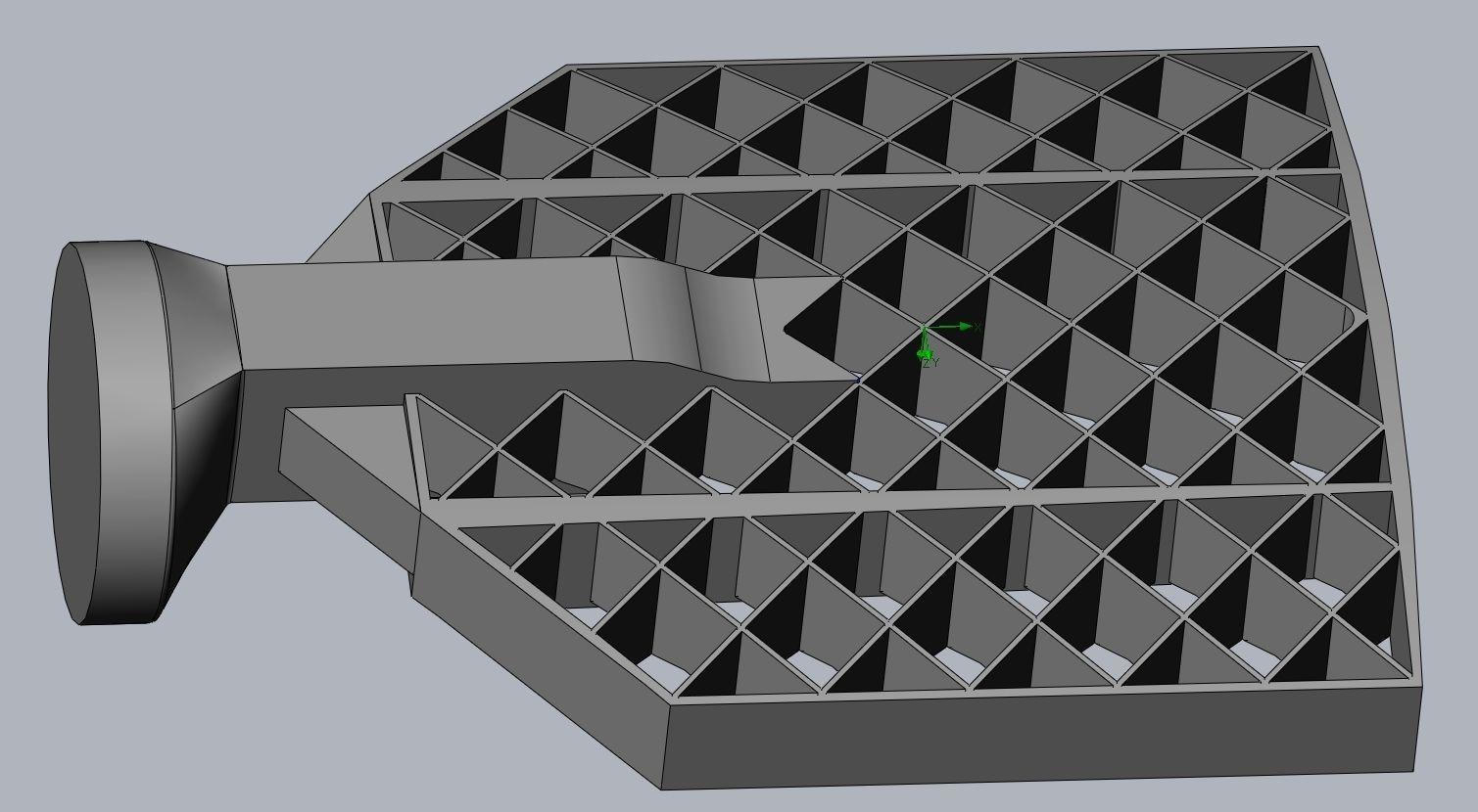 Space-X Related 3D-Printing Model Collection _46