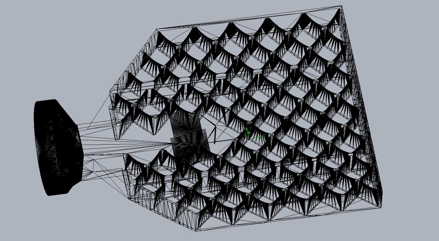 Space-X Related 3D-Printing Model Collection _49