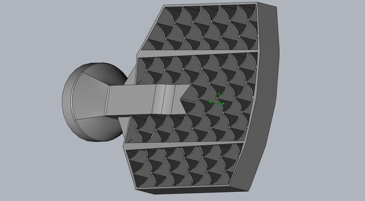 Space-X Related 3D-Printing Model Collection _45