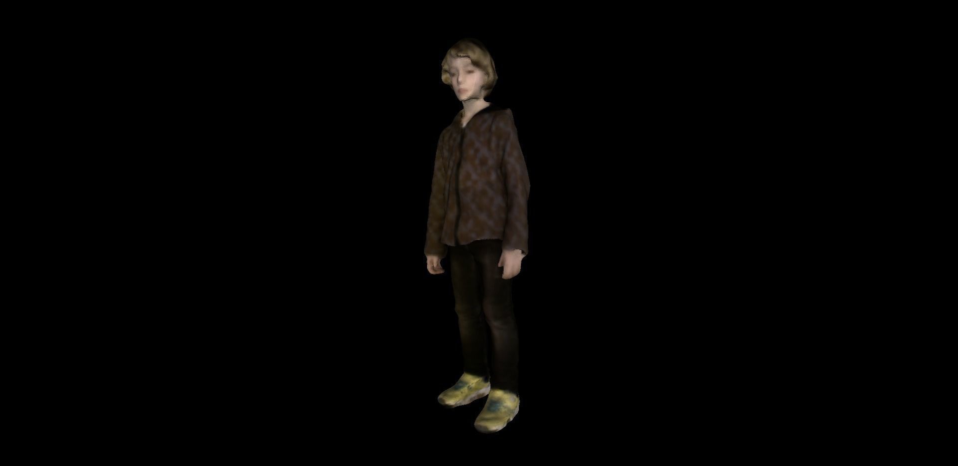 Printle Kid 303 3D model_7