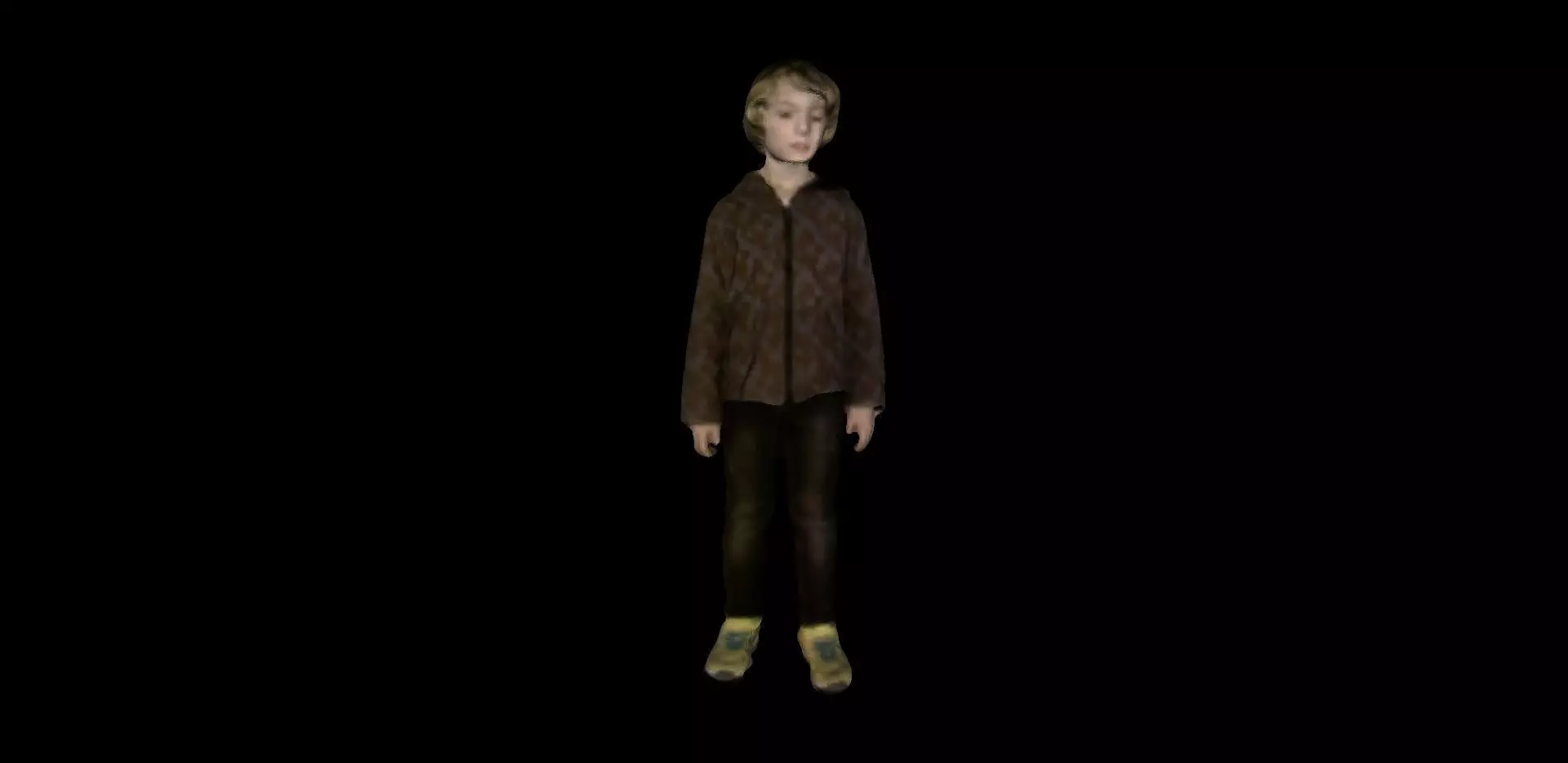 Printle Kid 303 3D model_0