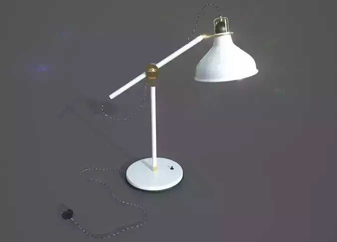 Table lamp