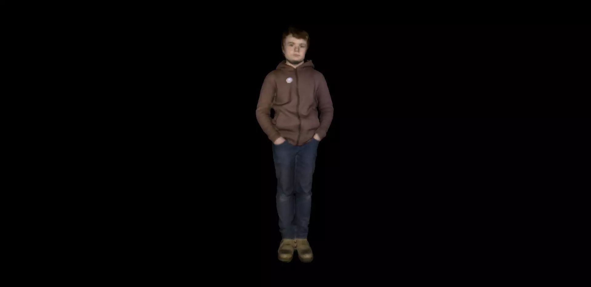 Printle Kid 299 3D model_0