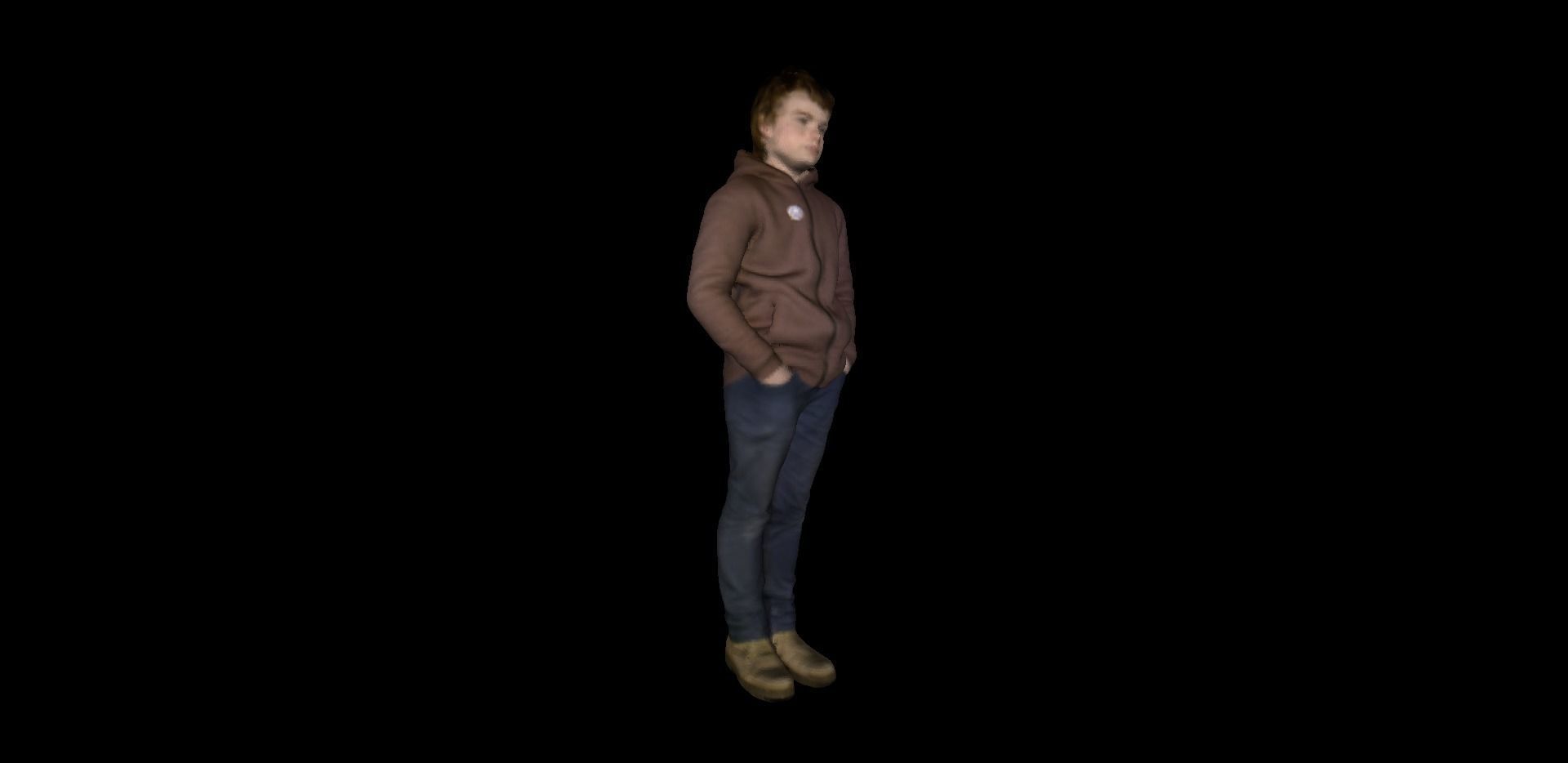 Printle Kid 299 3D model_1
