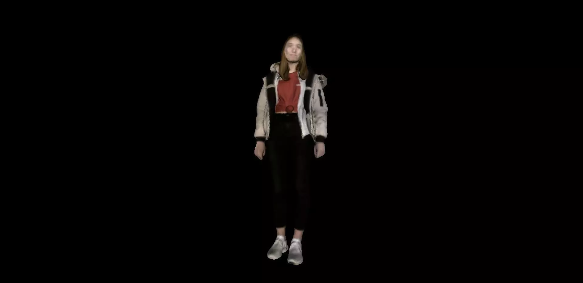 Printle Kid 298 3D model_0