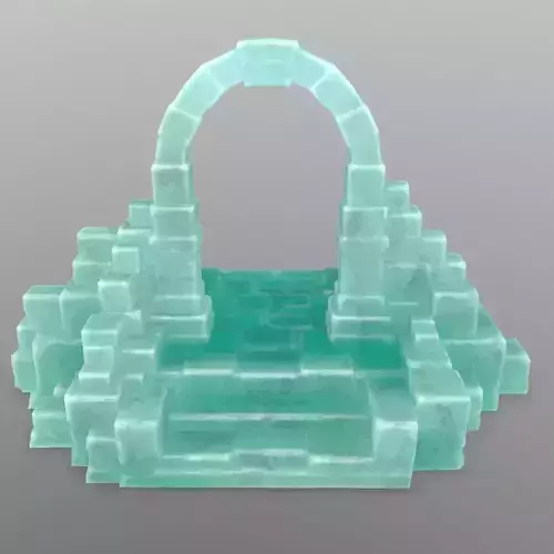 ice temple 2