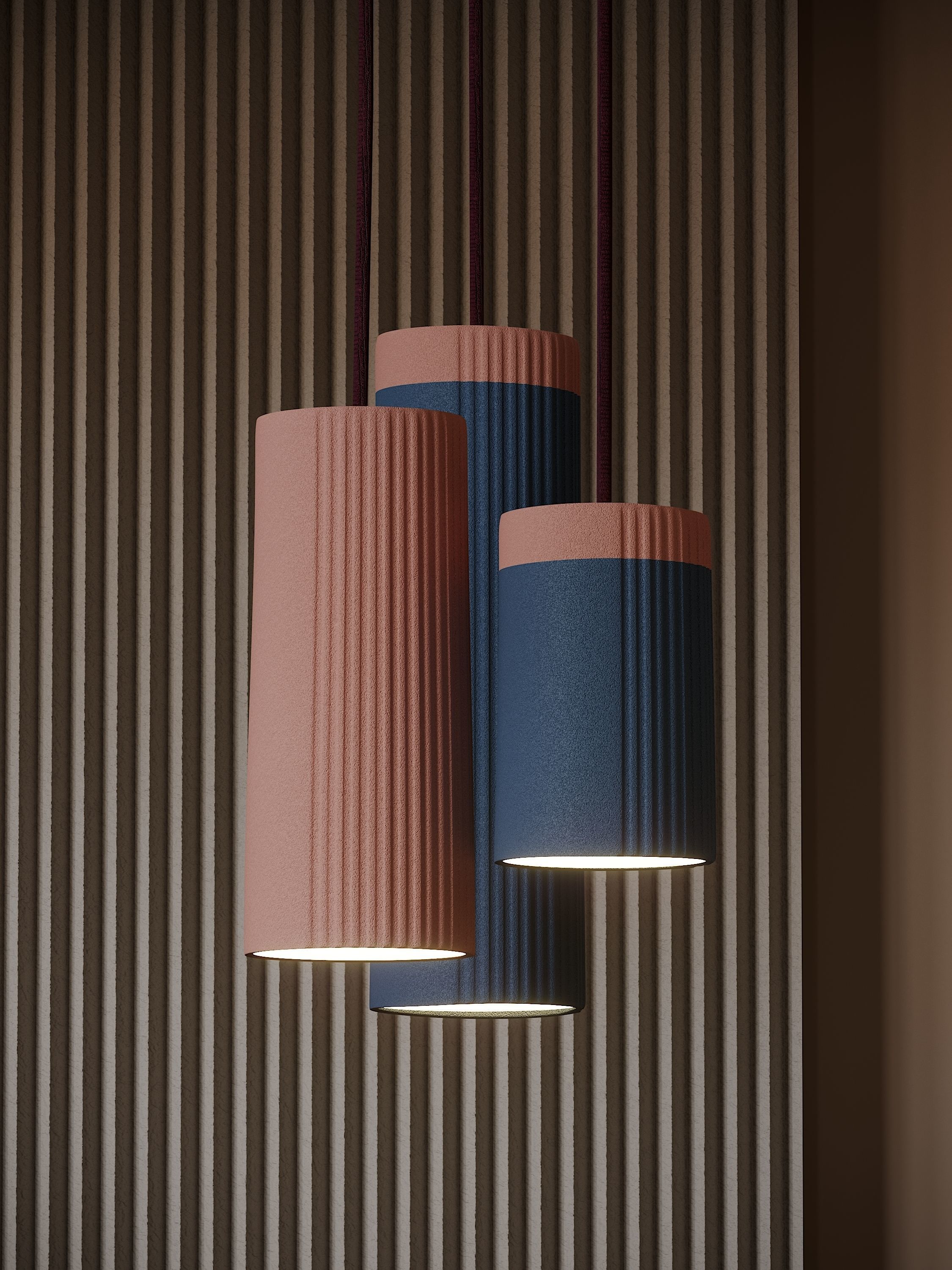 Top Brand Lights Models - BIG PACK 3D model_39